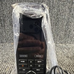 Logitech Harmony Elite Universal Remote Control Black with Charging Dock