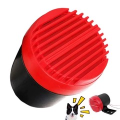 1Pc Vehicle Warning Horn 12V/24V Unique Auto Dog Barking Horn Car Warning Alarm