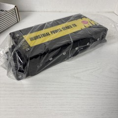 ICT2412-20A DC-DC Converter 20-30 VDC Input 13.8V Output 20Amps NEW NOS