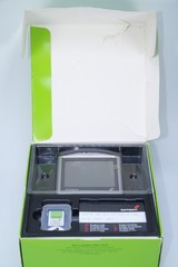 TomTom One 4N00.005 Bluetooth Portable GPS Navigation Unit BRAND NEW!