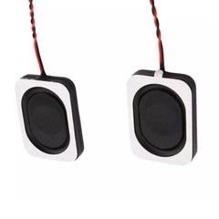 2/4/6/8/10PC 3W 4Ohm/2W 8Ohm Box Speaker Small Cavity Ultra-thin 3525/2535 NEW