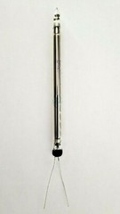 IN-9 IN9 Nixie tube bargraph Indicator linear signal meter bar NEW USA Seller