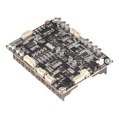 5S 18650 5-24V INPUT LITHIUM BATTERY BALANCE AND PROTECTION EXTENSION BOARD – BC