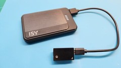 Micro Spy Audio Voice Activated Recorder Dictaphone 96h Non-Stop Recording