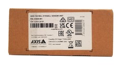 NEW Axis 01026-001 FA3105-L Eyeball Sensor Unit IP Security Camera Surveillance