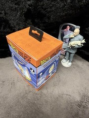 Dragon Ball Z Collector’s Edition Bluetooth Speaker IPX4 CultureFly **NEW**