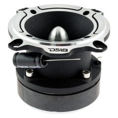 DS18 PRO-TW220 Aluminum Super Bullet Tweeter with Crossover 240 Watts (Pair)