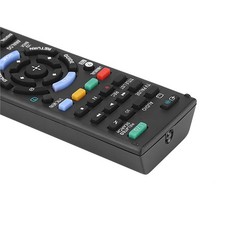 Replacement Remote Control For TV – Durable ABS Material Trending