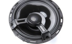 Rockford Fosgate T1650 Power 6.5″ Full Range 2-Way Coaxial Car Speakers, 150W