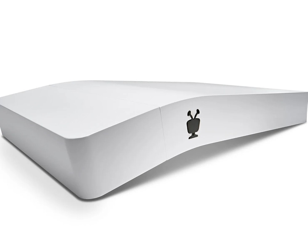Tivo Bolt TCD849500 – 500GB – 75 Hrs Hd Record – Antenna or Cable