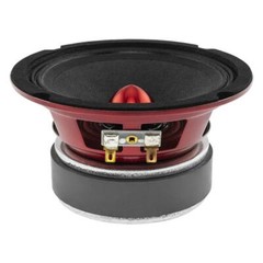 4x DS18 PRO-X5.4BM 5.25″ Midrange Bullet Speakers 1200 Watt 4 ohm Midbass Mid