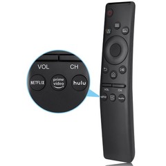 For All Samsung TV Remote Control Replacement Smart 4K LED UHD QLED BN59-01260A
