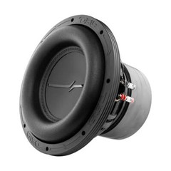 DS18 ZXI10.2D High Excursion 10″ Car Subwoofer 1600 Watts DVC 2-Ohms, 4 Magnets