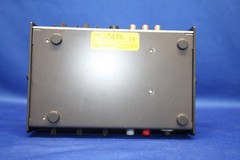 Palstar CW50A Electronic CW Keyer 10-40 WPM Front panel adjustable #37476
