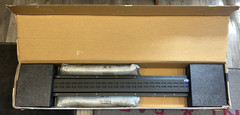 BG Radia A11 4117 PRO-1.0 In-Wall Speaker System NEW OPEN BOX