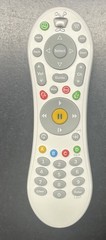 Tivo Bolt TCD849500 Unified Entertain System Cable DVR w Remote & Power Supply