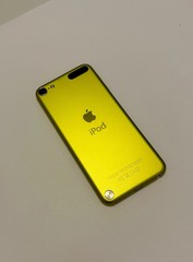 Apple iPod Touch 5th Generation – Used – Tested – All Colors – 16GB 32GB 64GB