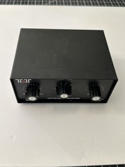 Ten-Tec Model 291 Antenna Tuner | HF Band | FREE SHIPPING!