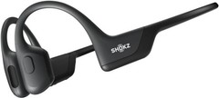 Bone Conduction Bluetooth Headphones with 10 Hours Battery Life – Black