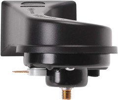 1 Set Universal Signal Air Horn for Car, 12V Loud 118 DB Speaker
