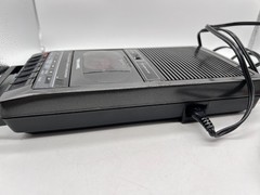 Realistic CTR-73 AC or Battery Cassette Tape Player Recorder 14-1053A WORKING