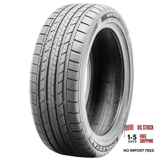 MS932 Sport 100V All Season Tire P255/45R19