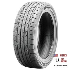 MS932 Sport 100V All Season Tire P255/45R19