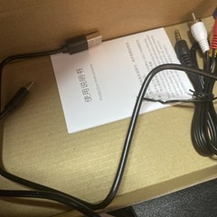 X-9 Black Hawk 5.5 In Large Screen Handheld Game system F1