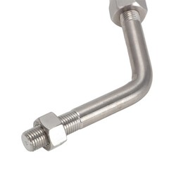 For Universal Cb Radio Antenna Shaft -Stainless Steel Shaft Kit Replacement USA