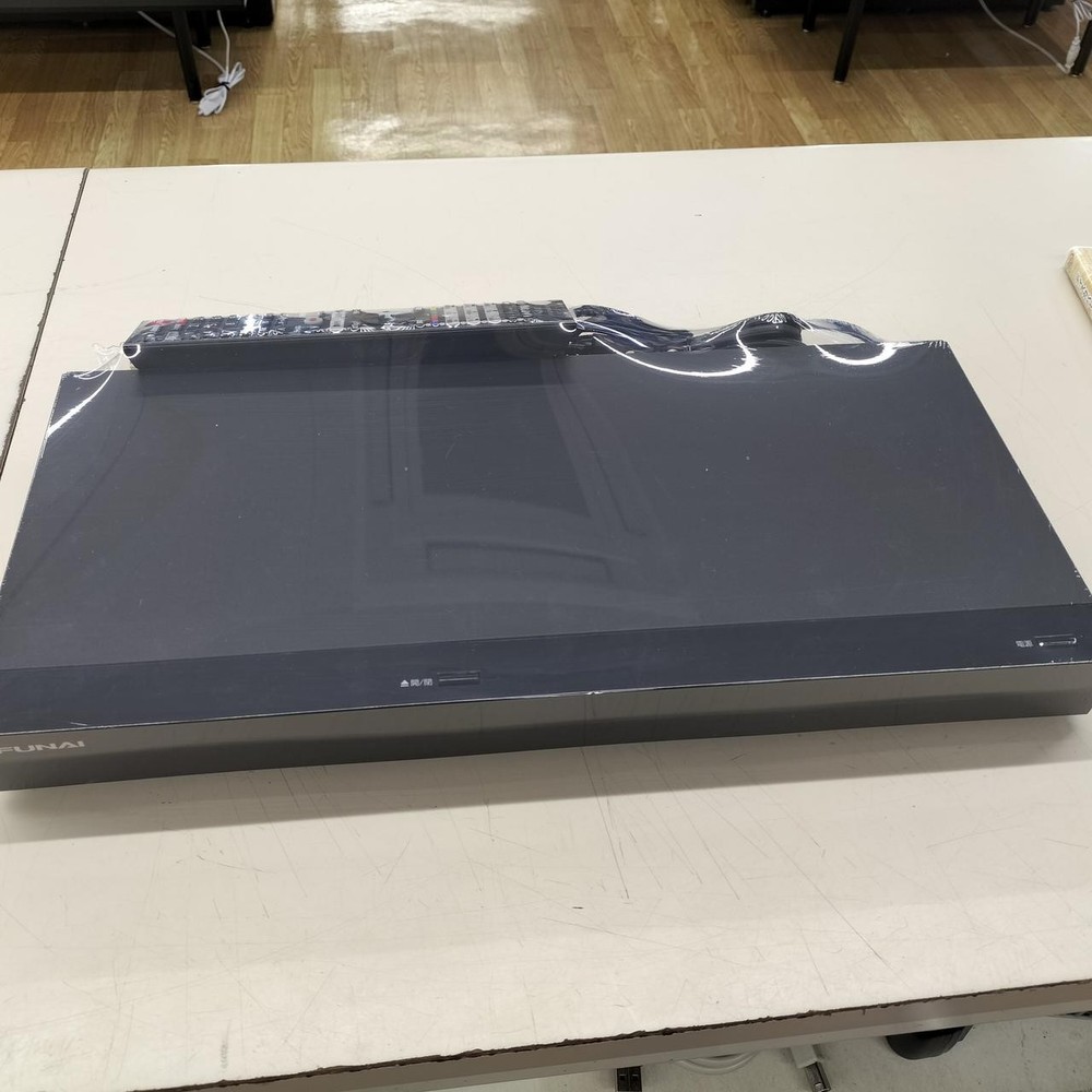 Funai FBR-HT2050 Blu-ray/DVD/HDD Recorder Good Condition from Japan