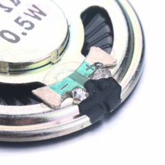 35-40mm 8Ohm 0.5W Neodymium Magnet Loudspeaker SD USB/bluetooth Speaker 1/2/10P
