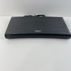 Samsung UBD-M9500 4K Ultra HD Blu-ray Player HDR WiFi Remote HDMI TESTED