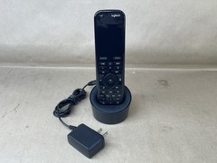 Logitech Harmony Elite N-R0010 Universal Remote w/ Dock & Charger – Tested