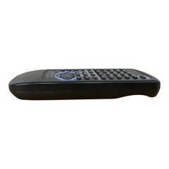 Genuine Kenwood RC-552 Audio System Remote Control Black Has Been Tested