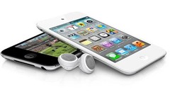 Apple iPod Touch 2nd 3rd 4th Generation 8GB 16GB 32GB 64GB Black White FREE SHIP