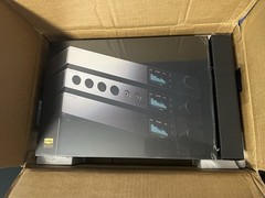 Topping Pre900 HiFi Balanced Preamplifier, US Shipping
