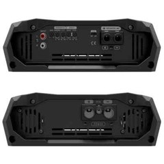 Stetsom BRAVO BASS 3K Digital Mono Car Subwoofer Amplifier 1 Ohm 3000 Watt RMS