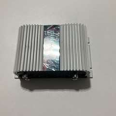 Taramps TS 400×4 V2 4-Channel Car Amp 400W RMS Silver/Black Small