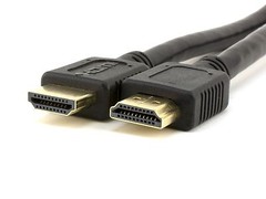 2pc HDMI Cables 3ft 6ft 10ft 15ft 25ft 30ft 50ft 75ft 100ft For HD TV, lot of 2