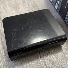 Western Digital WD TV HD Media Player WD00AVN 1080p Tested Working