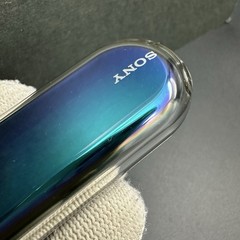 Sony NW-A608 Portable Audio Player Walkman 2GB Emerald Green Limited Edition