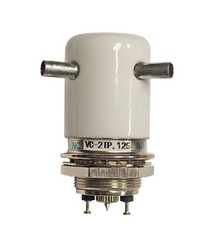 New Vacuum SPDT Antenna Relay VC-2 12VDC for HF Amplifier – Greenstone