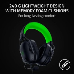 Razer BlackShark V2 X Wired Esports Multi-Platform Gaming Headset 3.5mm Special