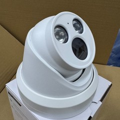 Vikylin 4K 8MP POE Camera Audio IR Home Outdoor Indoor Onvif RTSP Ethernet Lot