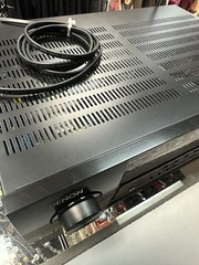 Denon AVR-S730H 7.2-Channel Full 4K Ultra HD Network AV Receiver New Out Of Box