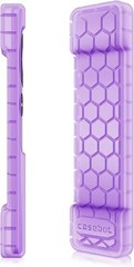 Protective Case for Apple TV 2 / 3 Remote Controller Shockproof Silicone Cover