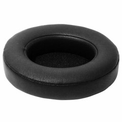 2 Replacement Earpad Ear Pads Cushion For Beats by dr dre Studio 2.0 Black USA@