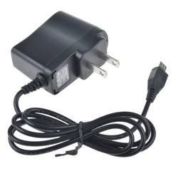 Micro USB Charger 5 Volt 1A 1000mA 5V 1A AC Adapter Power Supply Mians