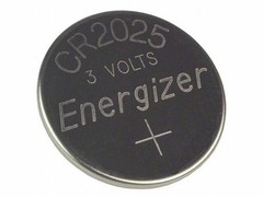10 x FRESH Genuine Energizer CR2025 ECR2025 3V Coin Button Battery Fast Shipping