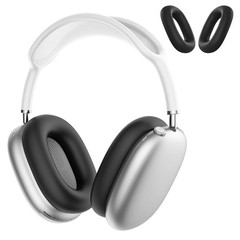 Silicone Replacement Ear Pads Cover for AirPods Max – Soft Silicone MMOBIEL